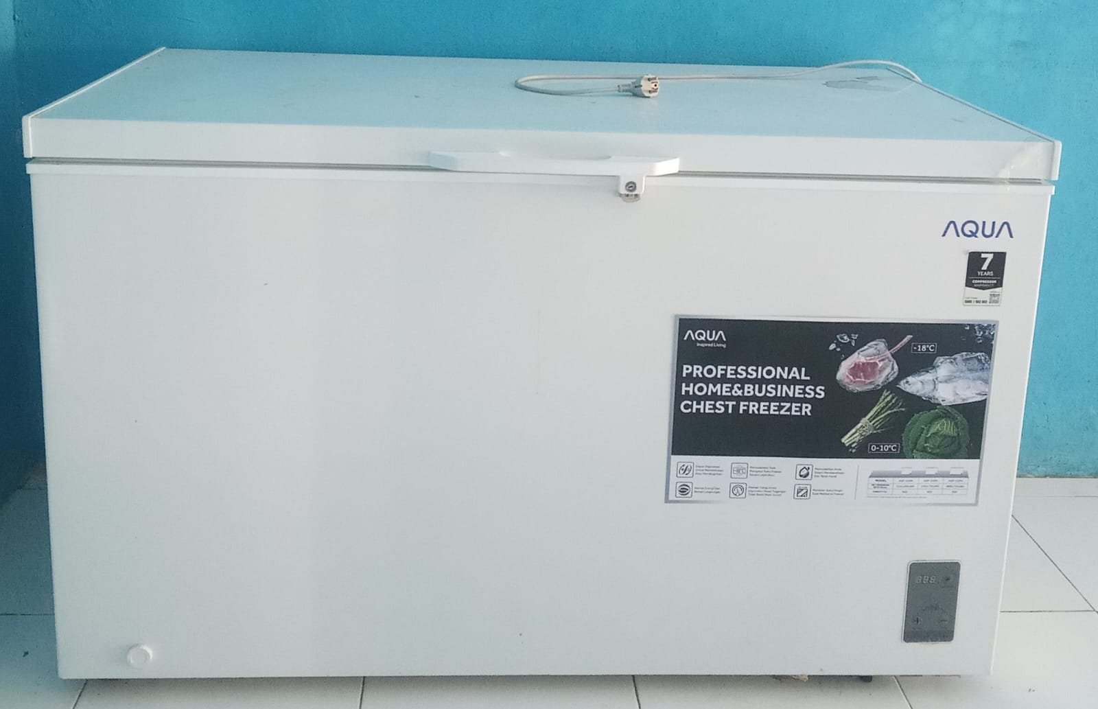 FREEZER