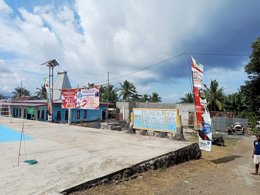 Selamat Datang Di Website Desa Boba