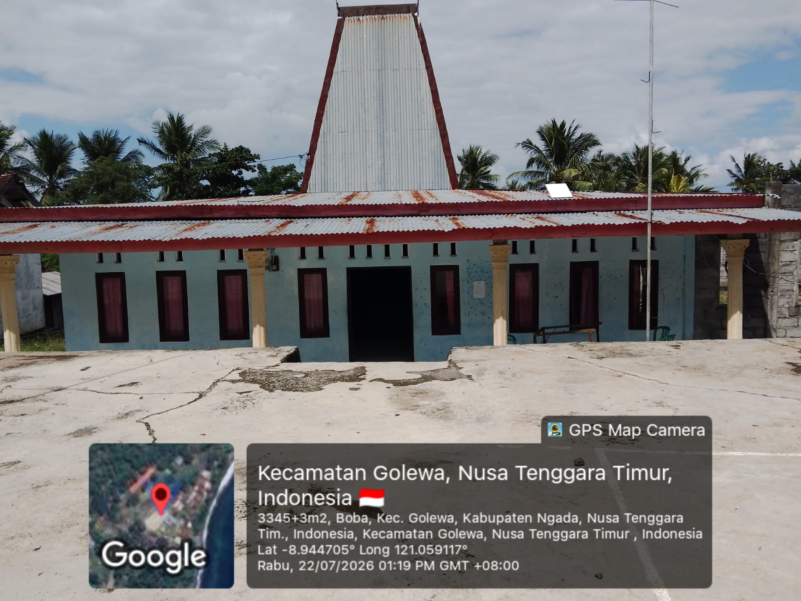 Selamat Datang Di Website Desa Boba